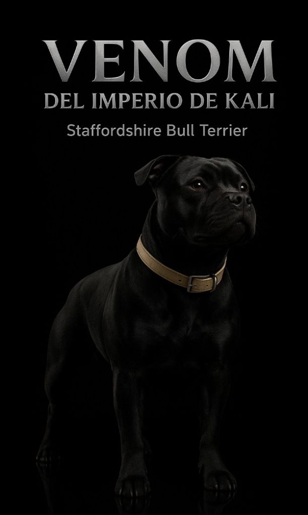 Venom Del Imperio De Kali