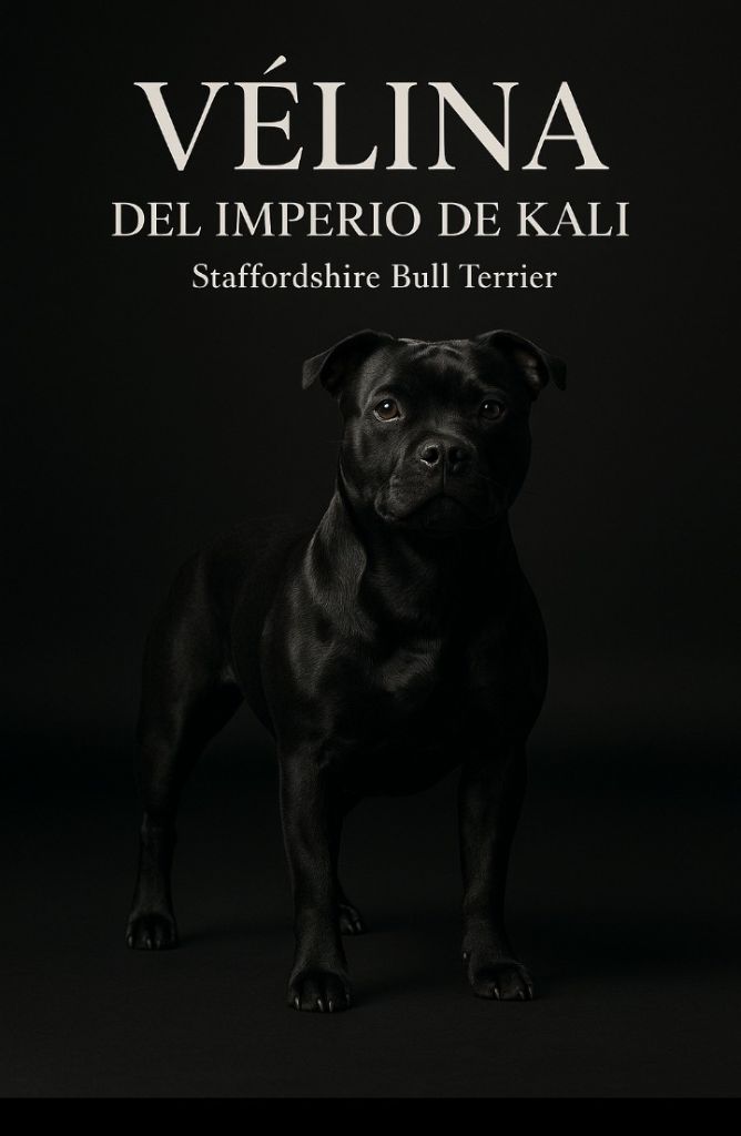 Vélina Del Imperio De Kali