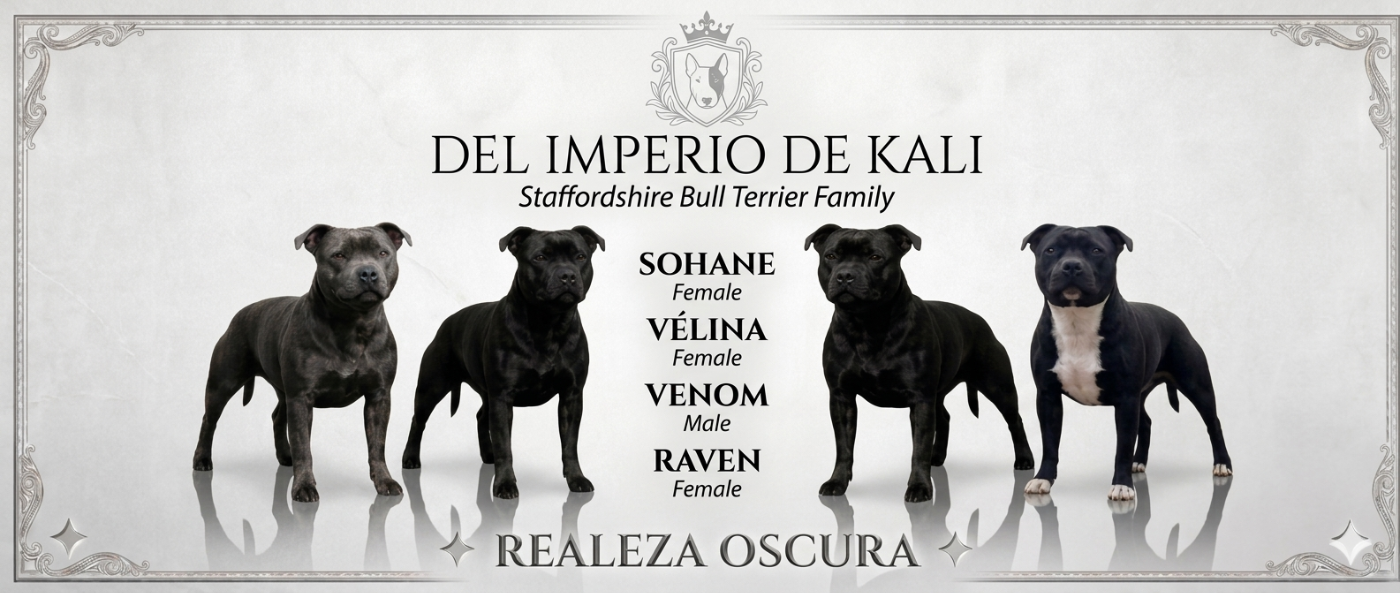 Del Imperio de KALI